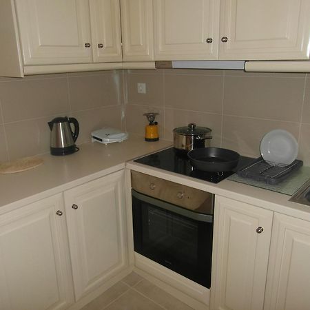 Mina Apartments Κάρπαθος Δωμάτιο φωτογραφία