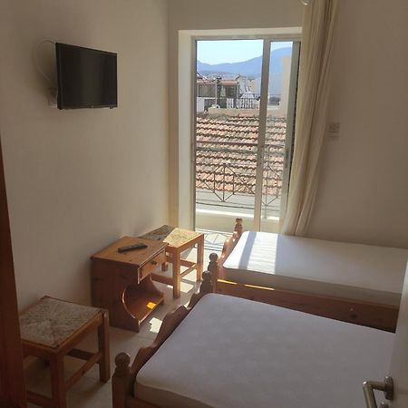 Mina Apartments Κάρπαθος Εξωτερικό φωτογραφία