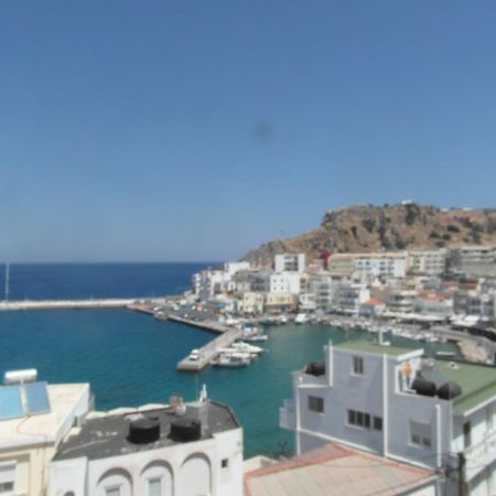 Mina Apartments Κάρπαθος Εξωτερικό φωτογραφία