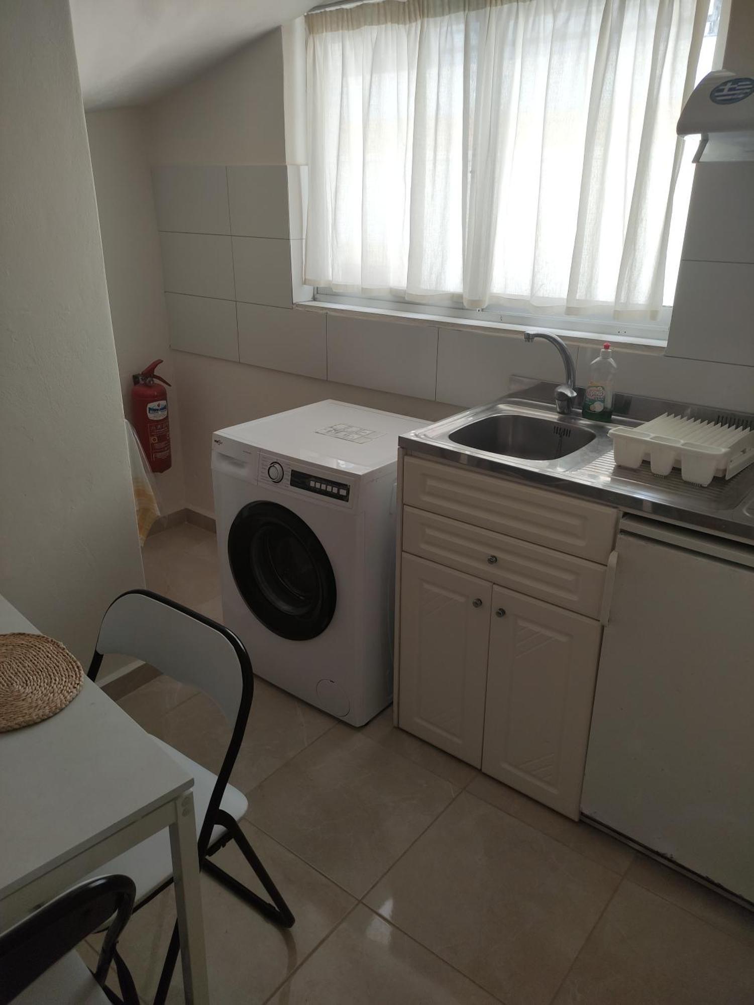 Mina Apartments Κάρπαθος Εξωτερικό φωτογραφία