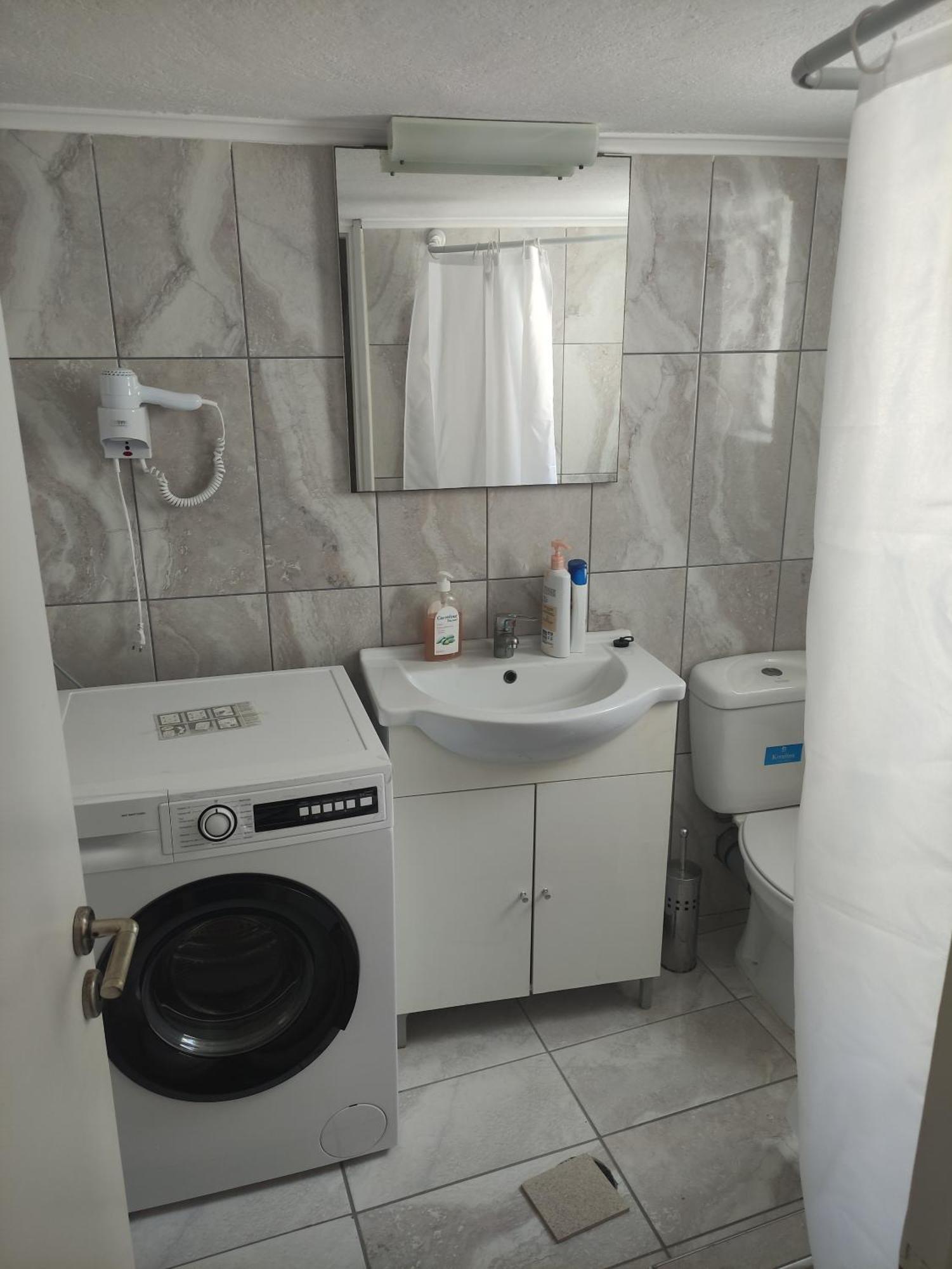Mina Apartments Κάρπαθος Εξωτερικό φωτογραφία