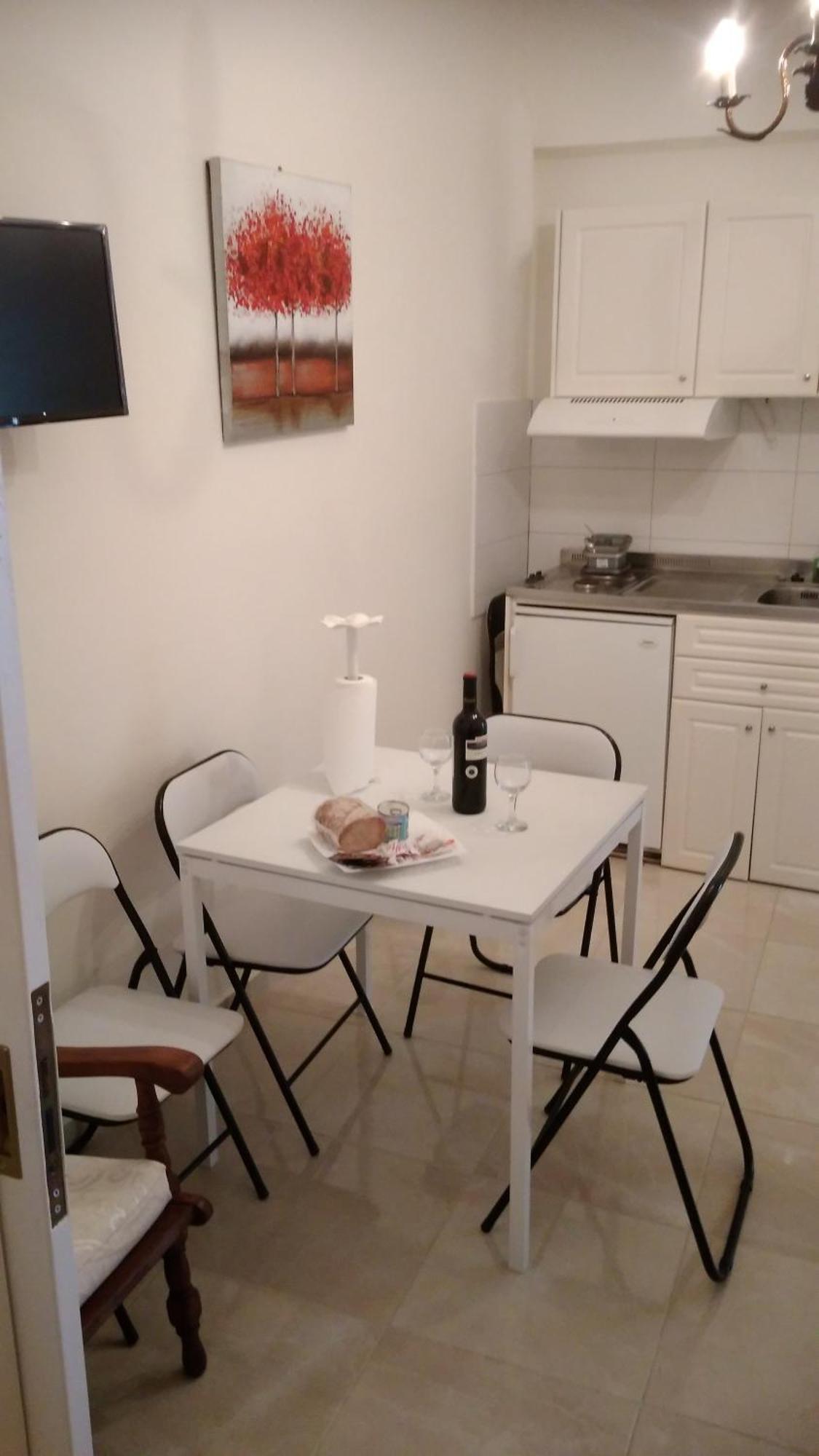 Mina Apartments Κάρπαθος Εξωτερικό φωτογραφία