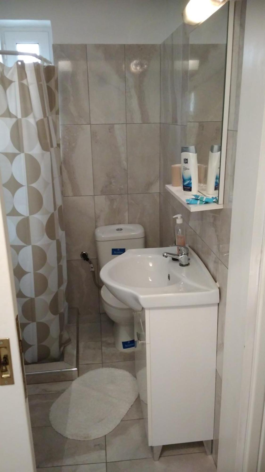 Mina Apartments Κάρπαθος Εξωτερικό φωτογραφία