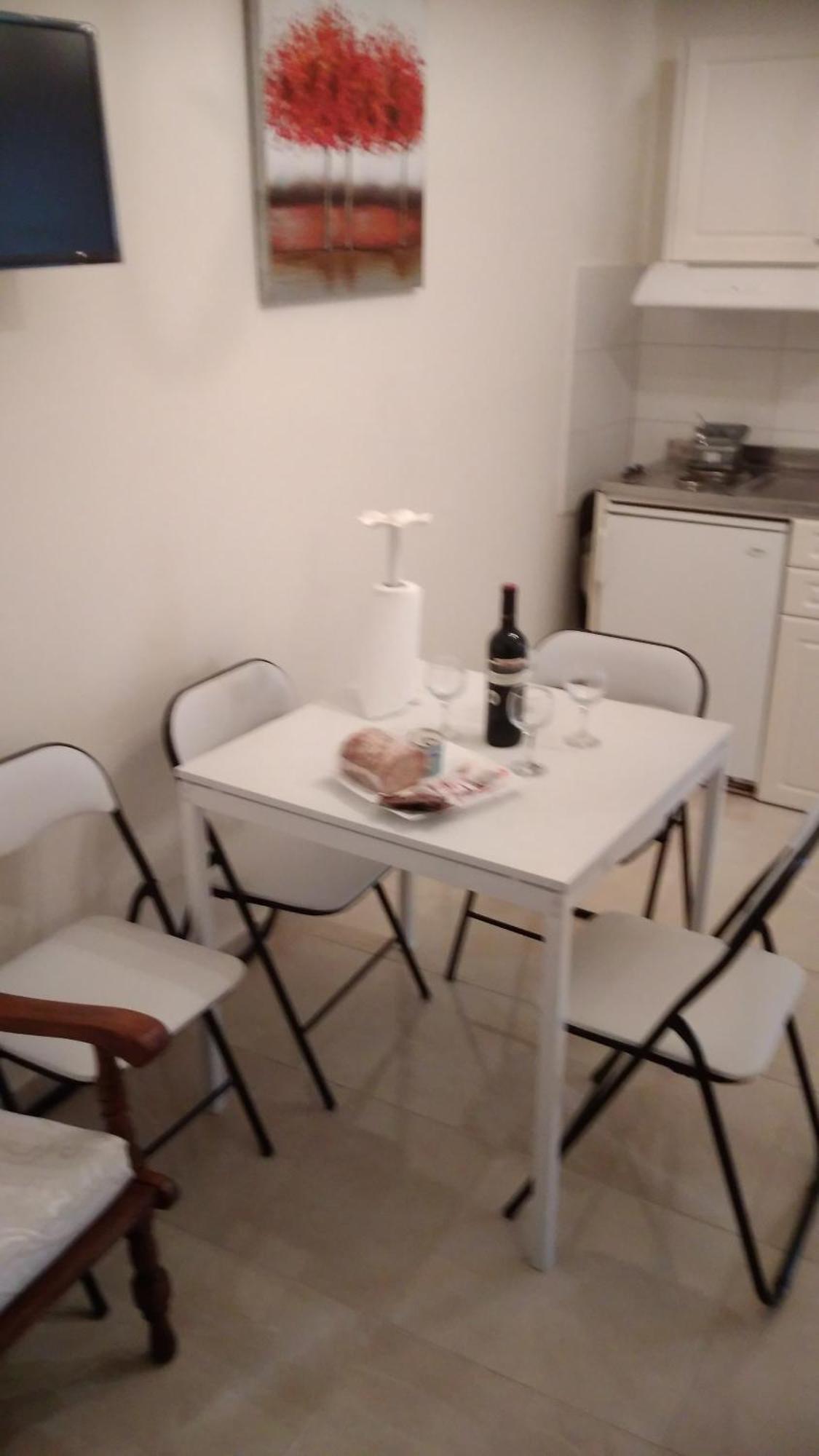 Mina Apartments Κάρπαθος Εξωτερικό φωτογραφία