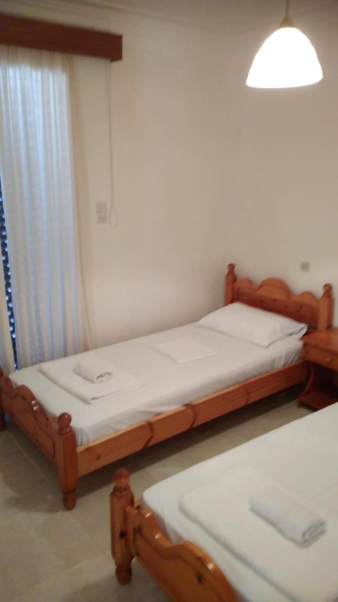 Mina Apartments Κάρπαθος Εξωτερικό φωτογραφία