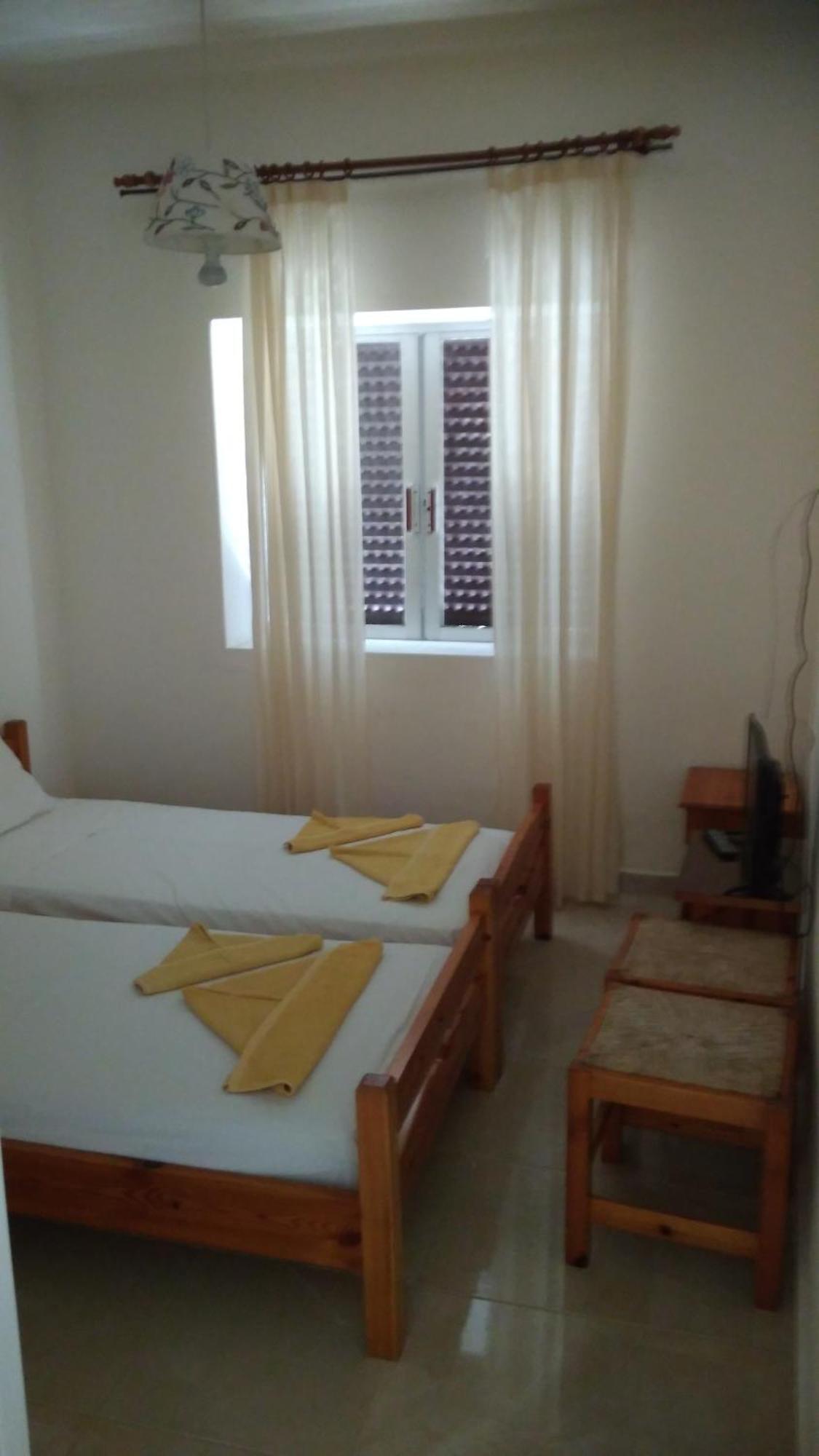 Mina Apartments Κάρπαθος Εξωτερικό φωτογραφία