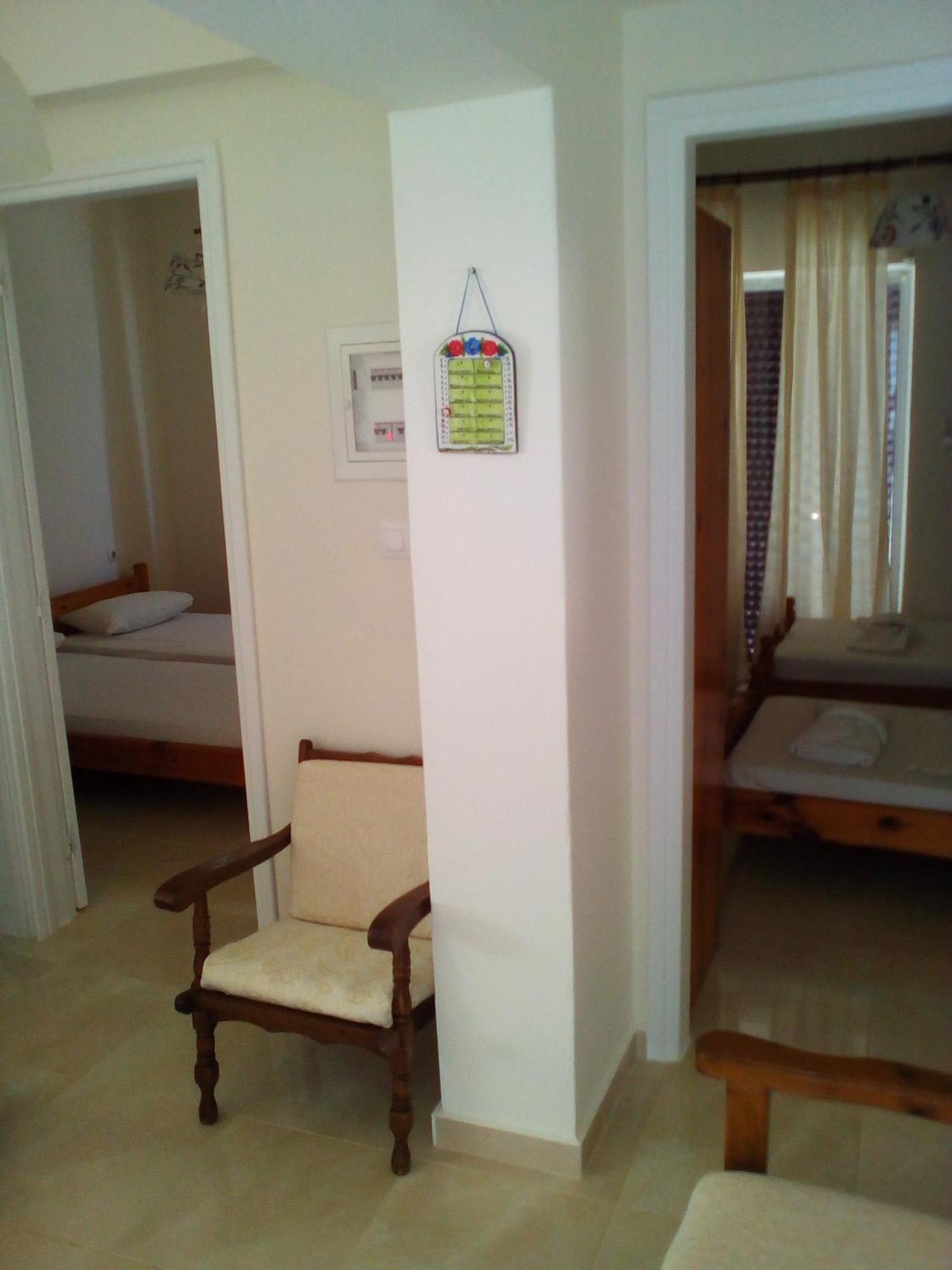 Mina Apartments Κάρπαθος Εξωτερικό φωτογραφία