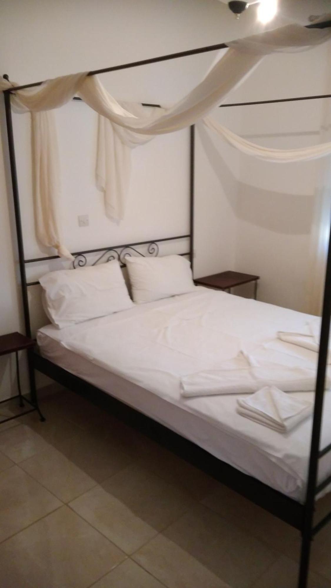 Mina Apartments Κάρπαθος Εξωτερικό φωτογραφία