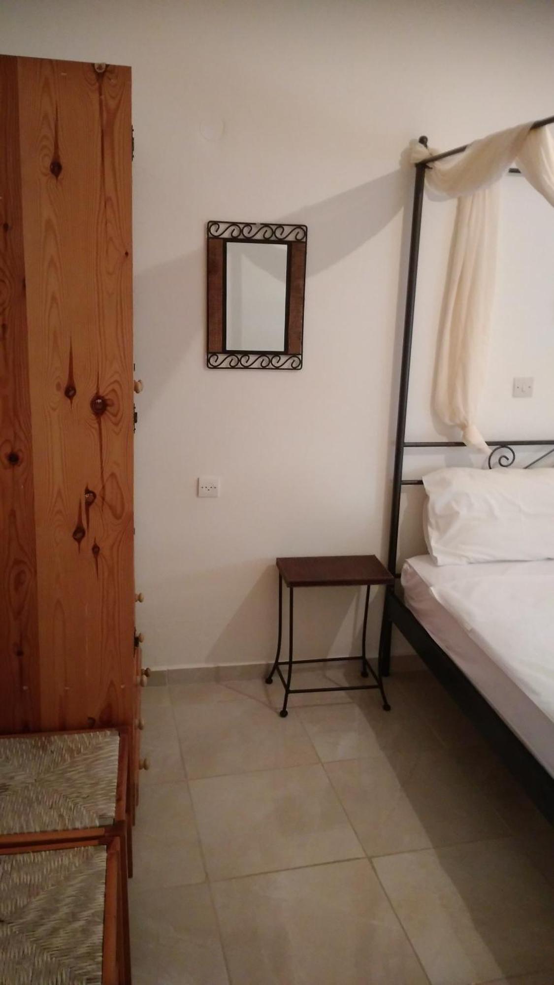 Mina Apartments Κάρπαθος Εξωτερικό φωτογραφία