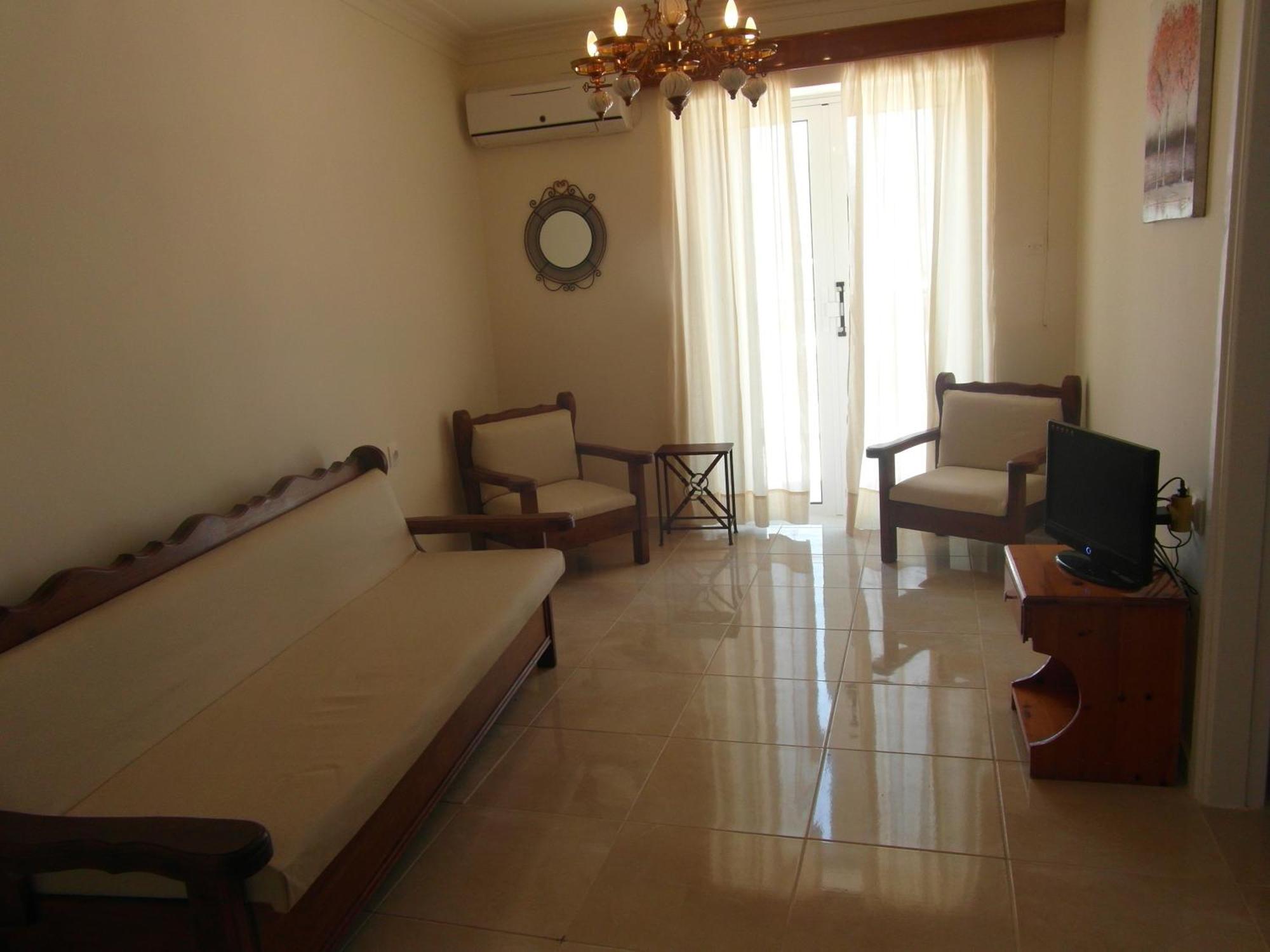 Mina Apartments Κάρπαθος Δωμάτιο φωτογραφία
