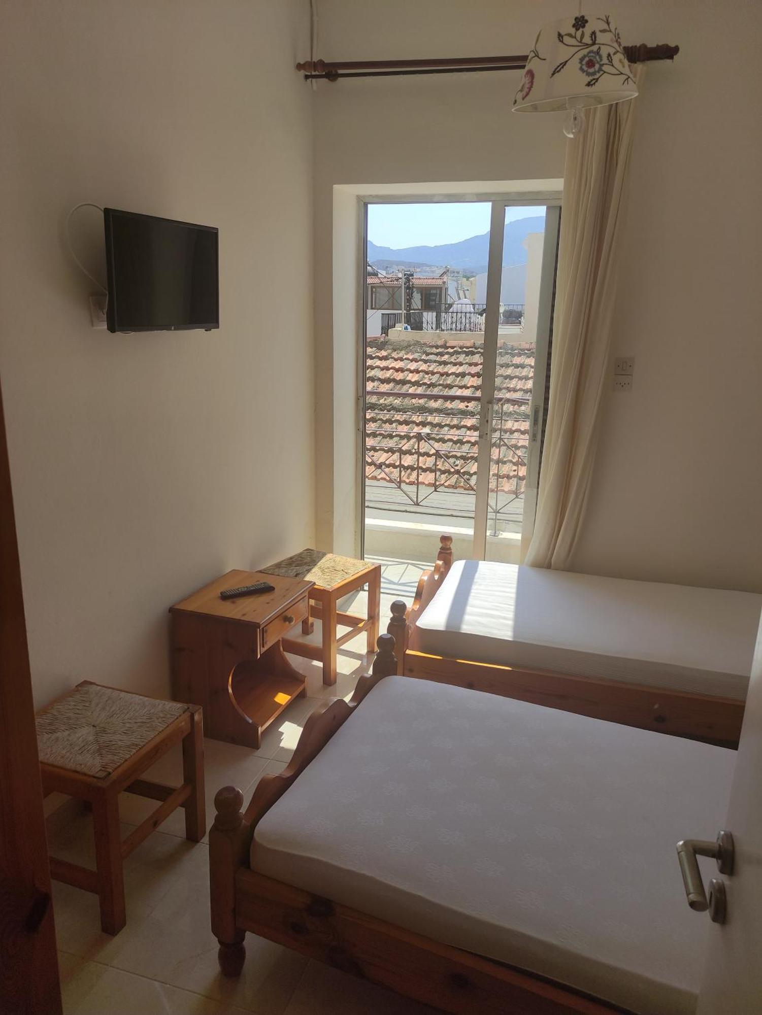 Mina Apartments Κάρπαθος Εξωτερικό φωτογραφία