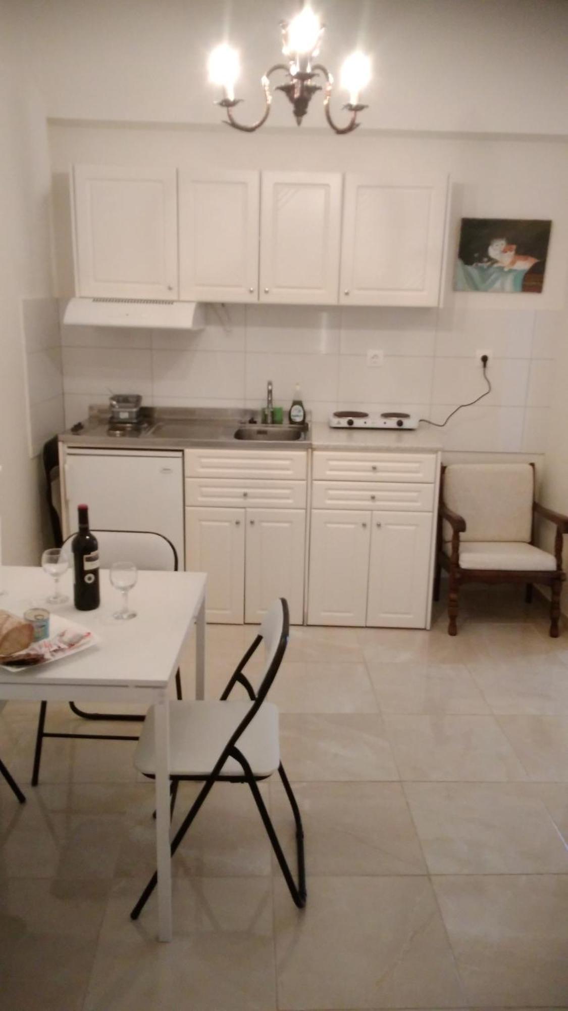 Mina Apartments Κάρπαθος Δωμάτιο φωτογραφία