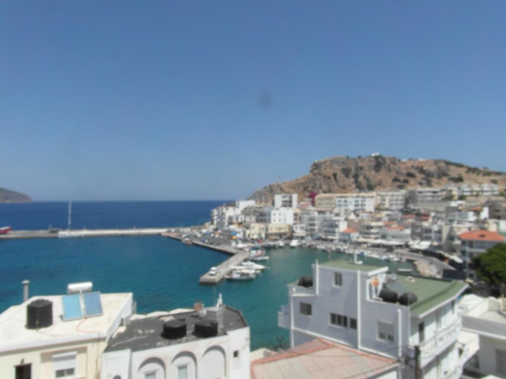 Mina Apartments Κάρπαθος Εξωτερικό φωτογραφία