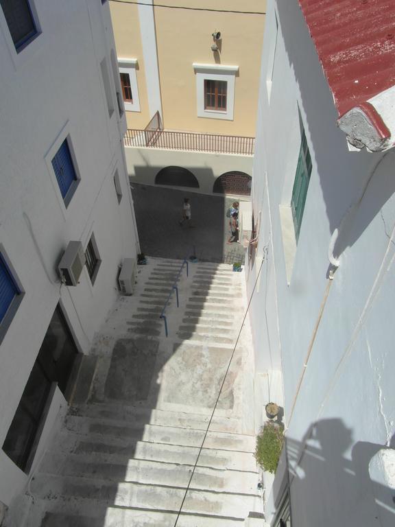 Mina Apartments Κάρπαθος Εξωτερικό φωτογραφία