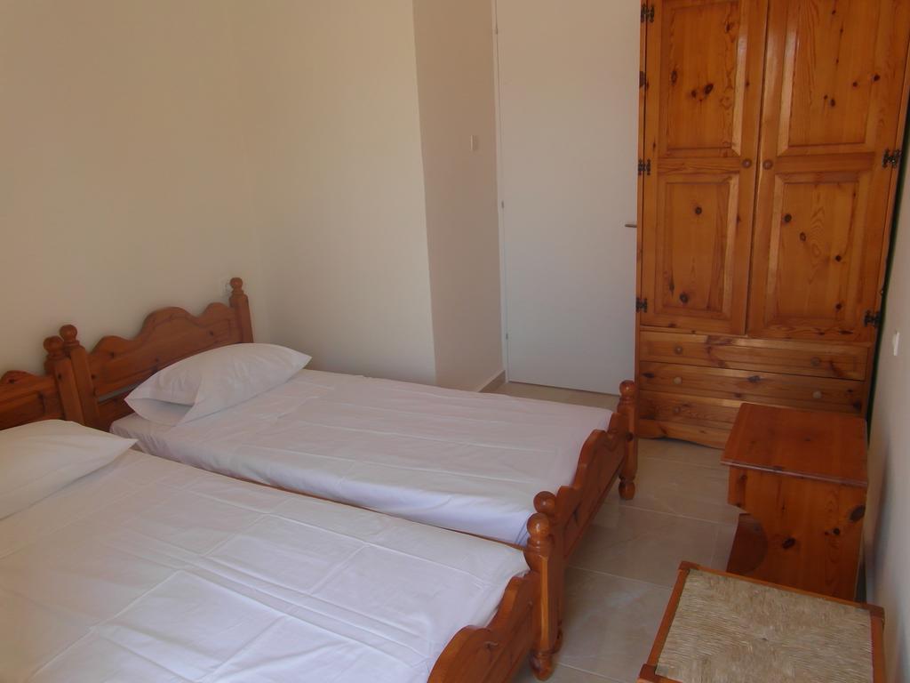 Mina Apartments Κάρπαθος Εξωτερικό φωτογραφία